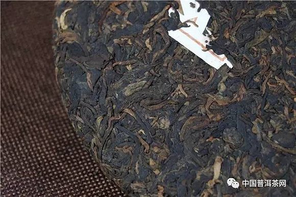如(rú)何判斷普洱熟茶的(de)好(hǎo)壞？(圖1)