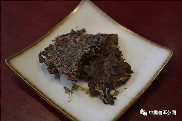 如(rú)何判斷普洱熟茶的(de)好(hǎo)壞？(圖2)