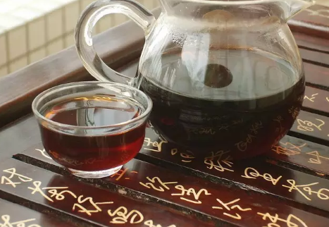 如(rú)何正确鑒别普洱茶的(de)好(hǎo)壞？(圖4)