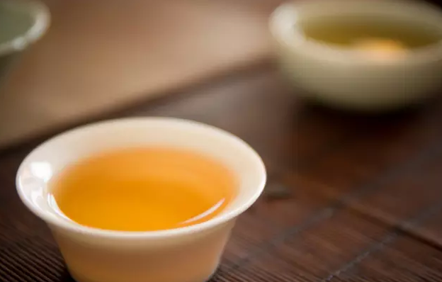 如(rú)何正确鑒别普洱茶的(de)好(hǎo)壞？(圖11)